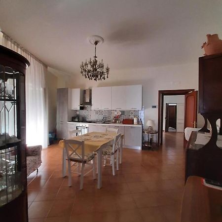 Casa Ricordi Hotel Vietri Luaran gambar
