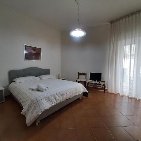 Casa Ricordi Hotel Vietri Luaran gambar