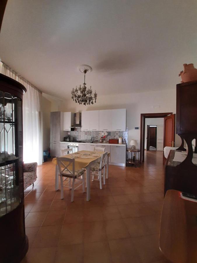 Casa Ricordi Hotel Vietri Luaran gambar