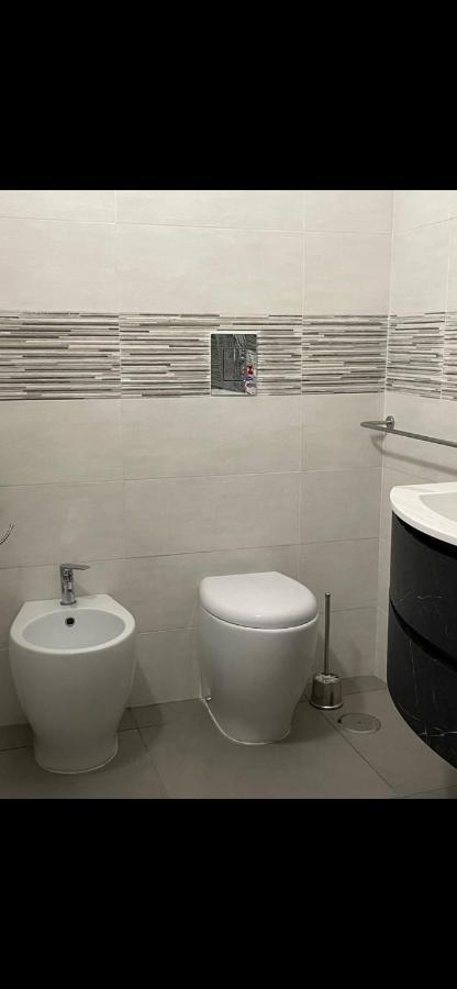Casa Ricordi Hotel Vietri Luaran gambar
