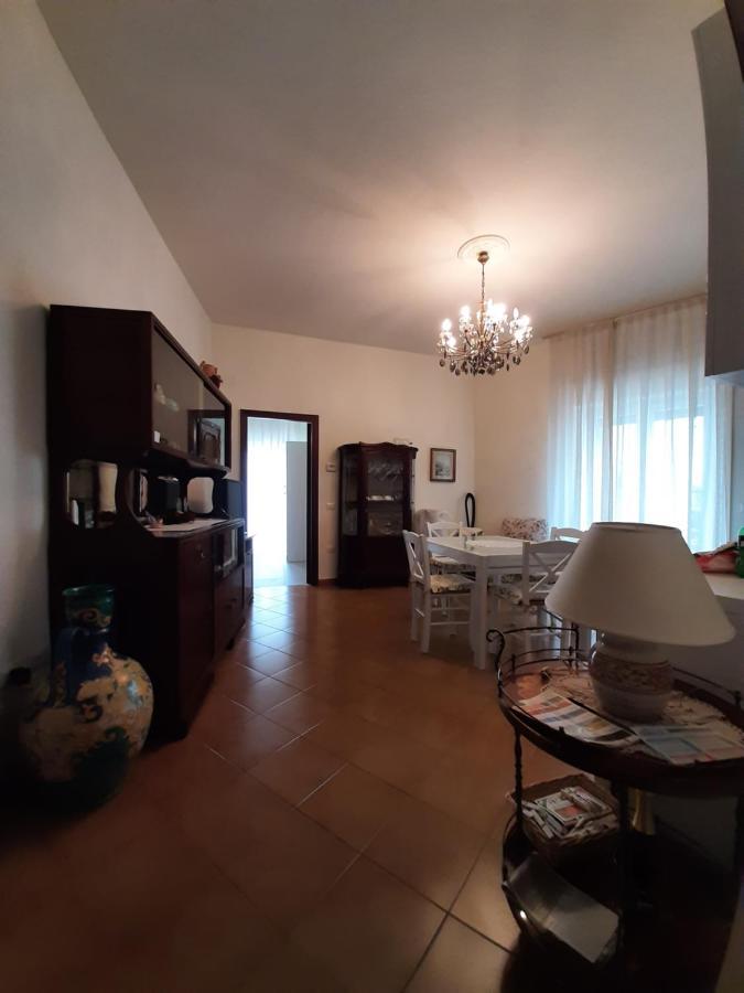 Casa Ricordi Hotel Vietri Luaran gambar