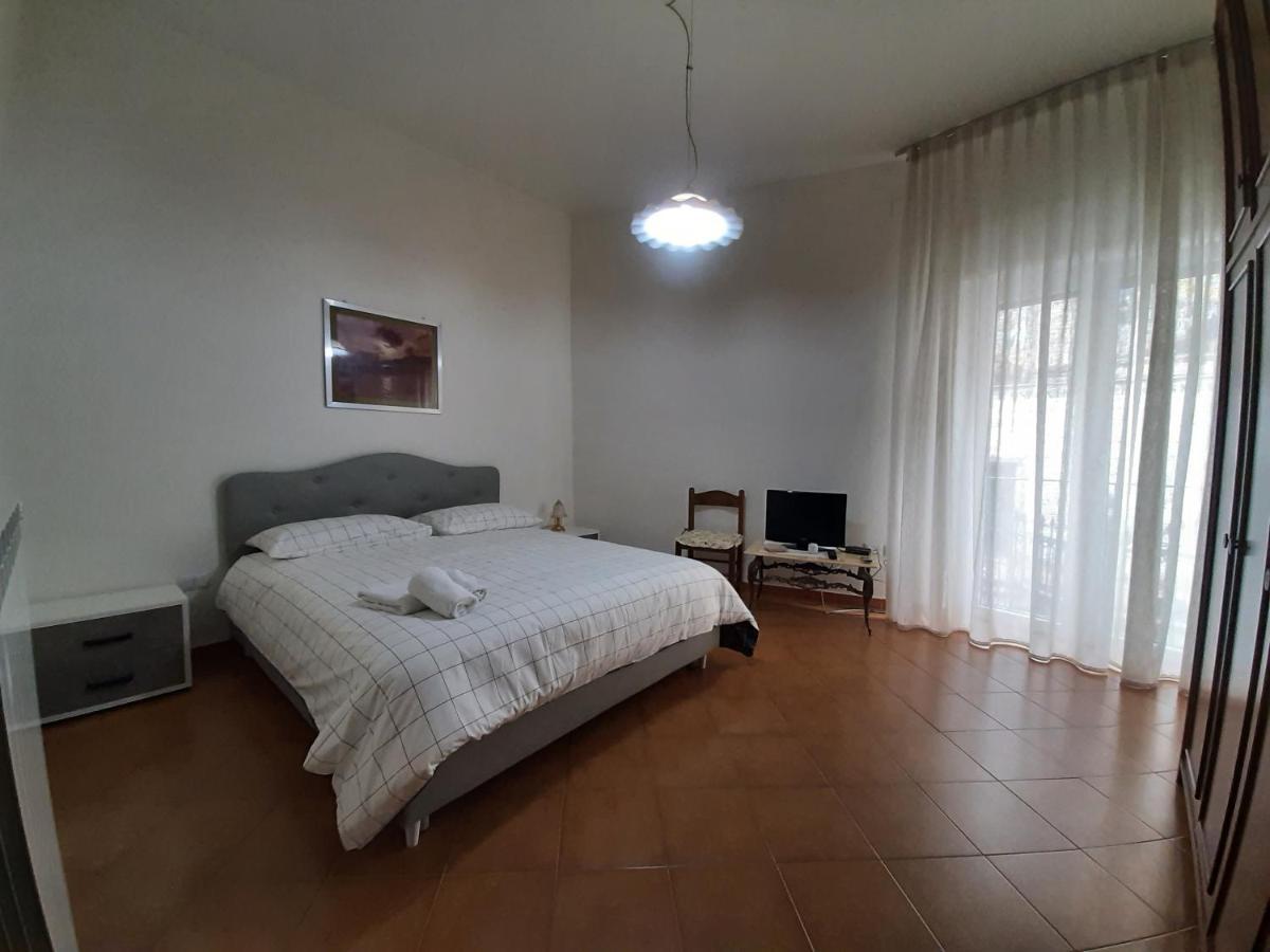 Casa Ricordi Hotel Vietri Luaran gambar