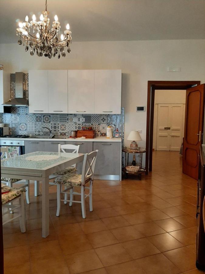 Casa Ricordi Hotel Vietri Luaran gambar