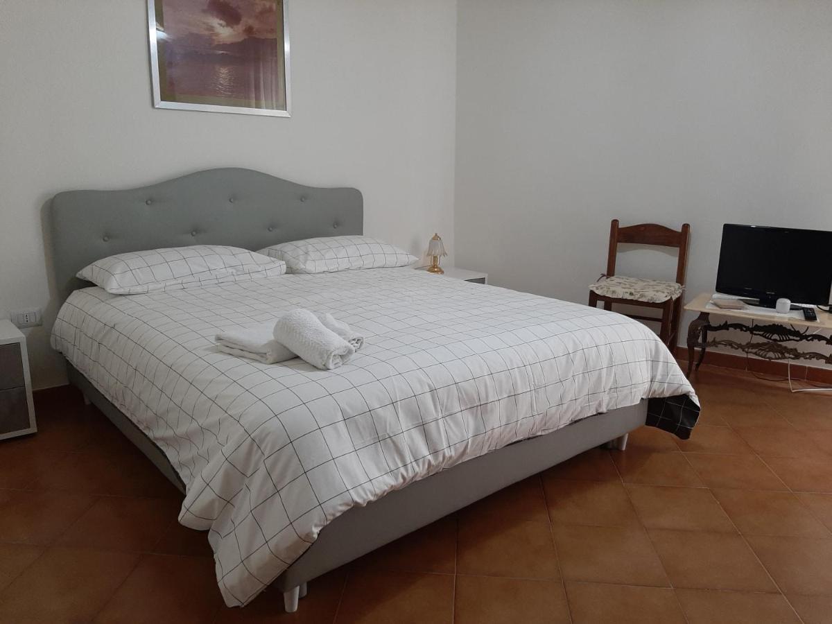 Casa Ricordi Hotel Vietri Luaran gambar