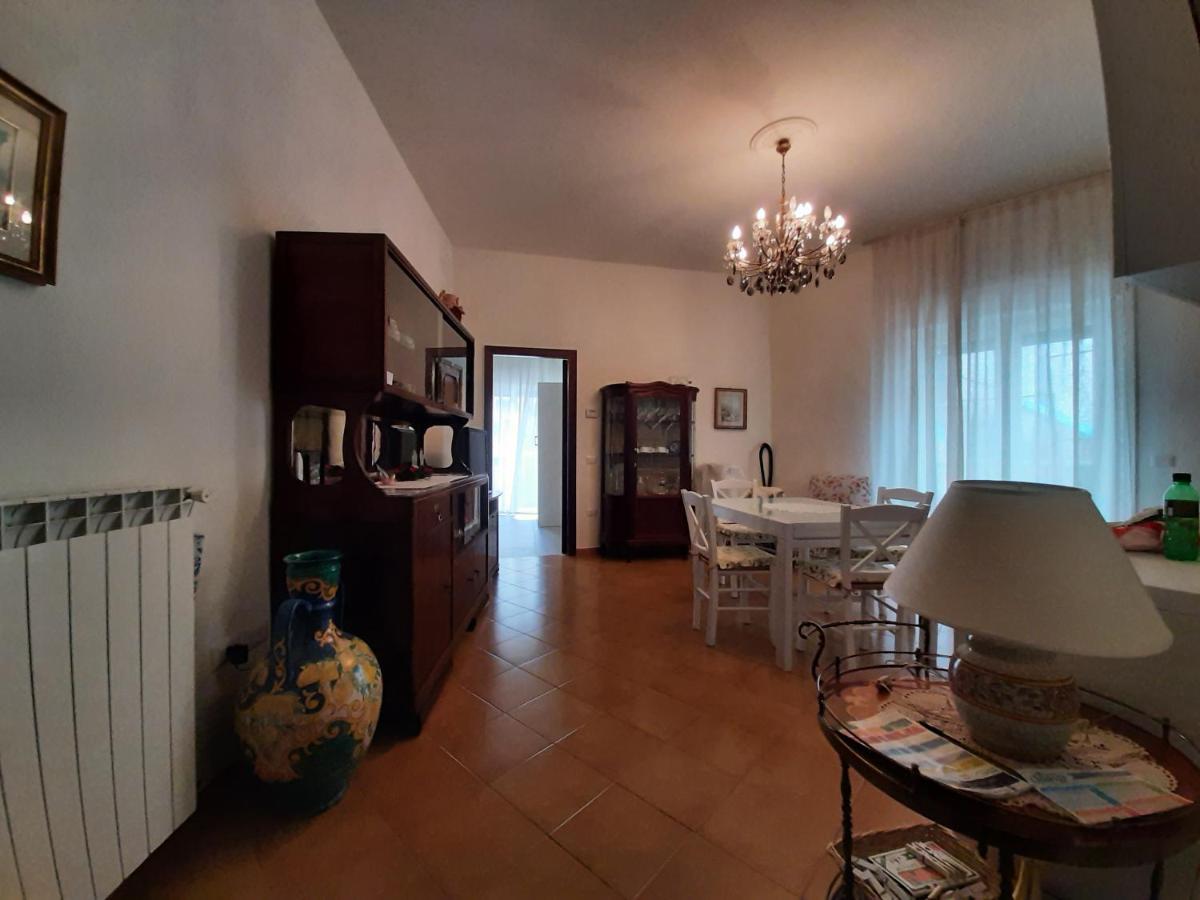 Casa Ricordi Hotel Vietri Luaran gambar