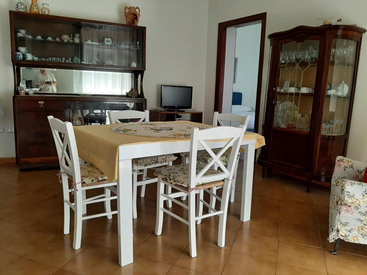 Casa Ricordi Hotel Vietri Luaran gambar