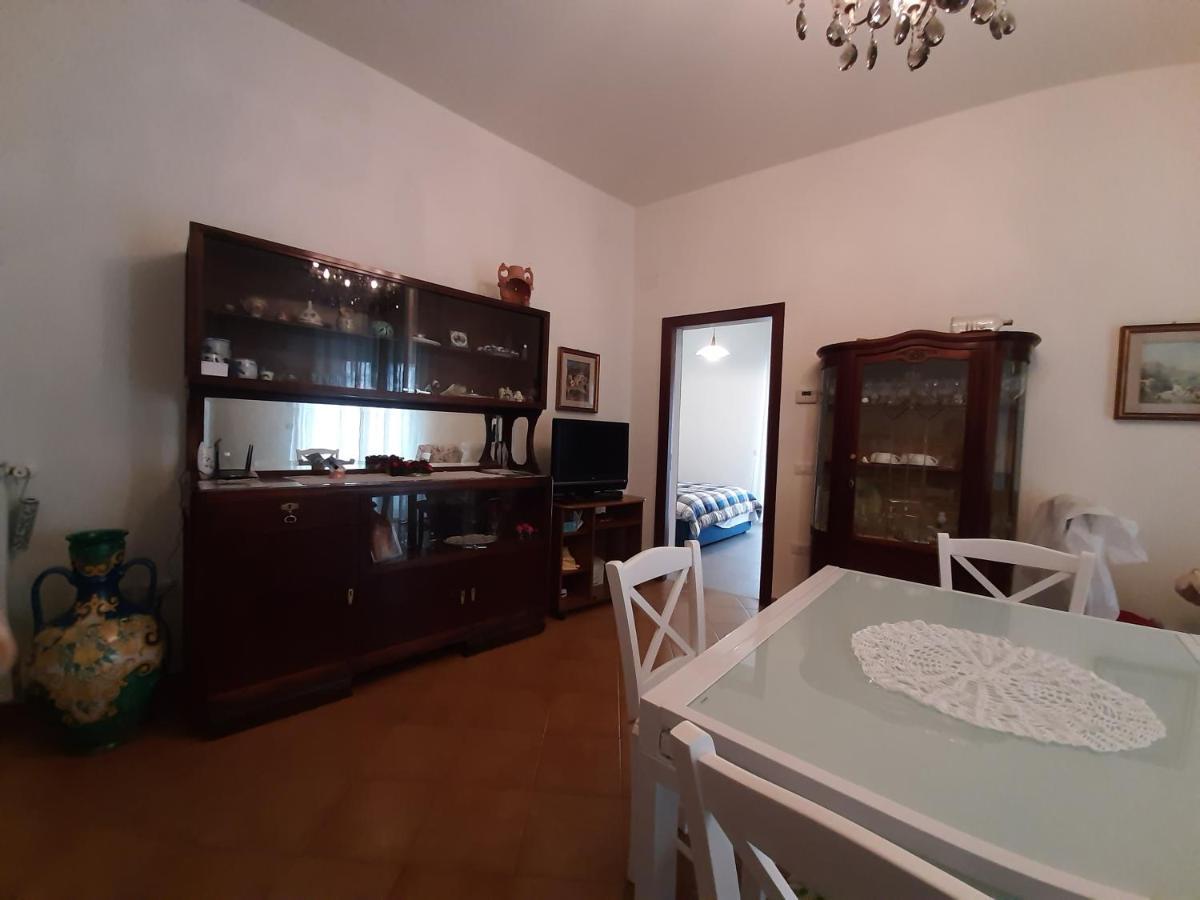 Casa Ricordi Hotel Vietri Luaran gambar