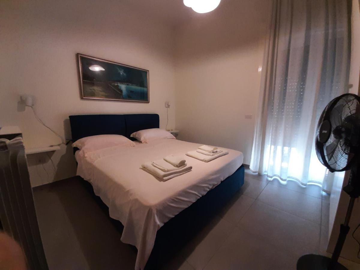Casa Ricordi Hotel Vietri Luaran gambar