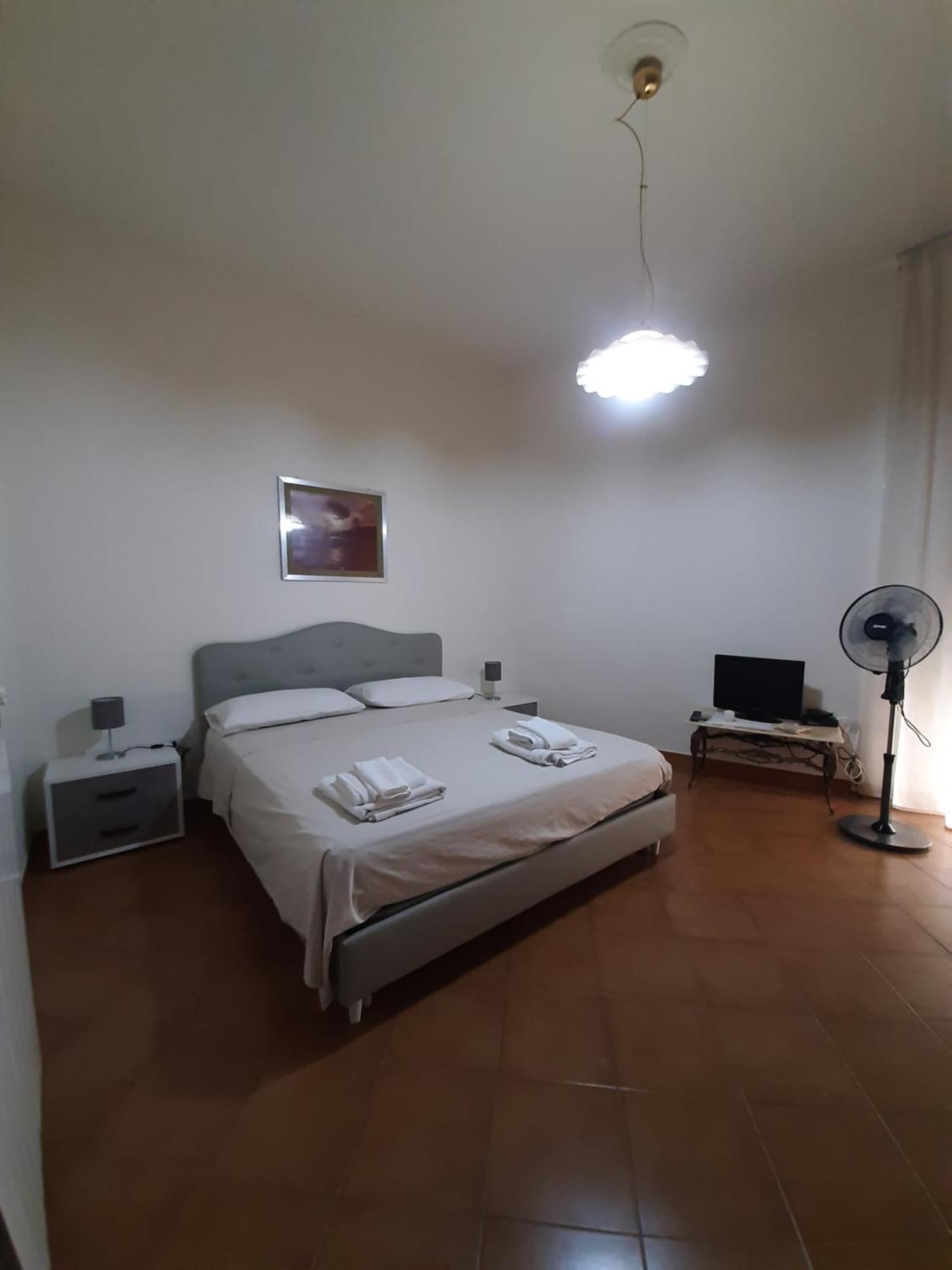 Casa Ricordi Hotel Vietri Luaran gambar